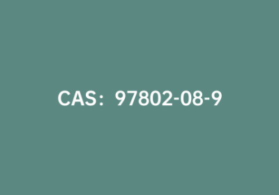 CAS：97802-08-9|4,7-二(4-溴苯基)-1,10-菲咯啉