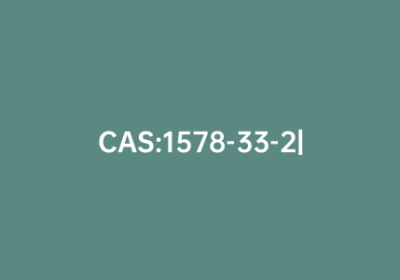CAS:1578-33-2|2-三甲基硅基呋喃