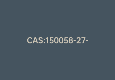 CAS:150058-27-8|2-乙氧基苯并咪唑-4-羧酸甲酯