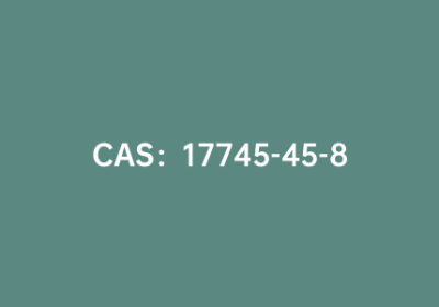 CAS：17745-45-8|正丙基硼酸