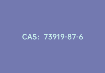 CAS：73919-87-6|5-氯-3-噻吩甲醇