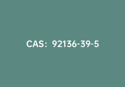 CAS：92136-39-5|N-Boc-氨基丙炔