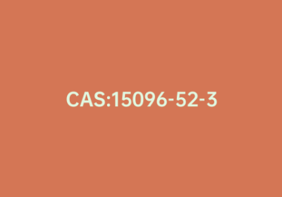 CAS:15096-52-3|冰晶石