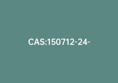 CAS:150712-24-6|5-苄基-1H-吡唑-3-胺