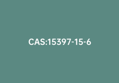 CAS:15397-15-6|1,2,3,5-四苯甲酰氧基-2-C-甲基-beta-D-呋喃核糖