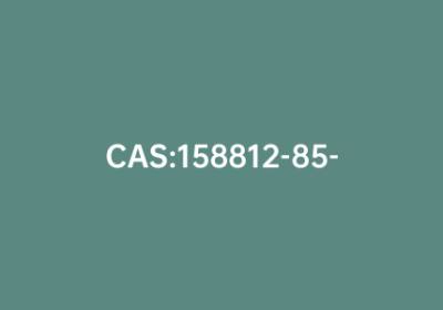CAS:158812-85-2|奥美拉唑磺酰N-氧化物