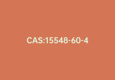 CAS:15548-60-4|5-溴-4-氯-3-吲哚基-beta-D-吡喃葡糖苷