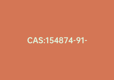 CAS:154874-91-6|N-tert-Butoxycarbonylanabasine