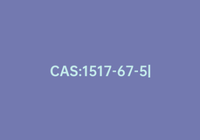 CAS:1517-67-5|(S)-3,3-二甲基-2-丁醇