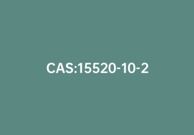 CAS:15520-10-2|2-甲基-1,5-戊二胺