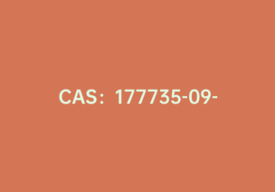 CAS：177735-09-0|3-甲基噻吩-2-硼酸