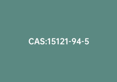 CAS:15121-94-5|2-甲氧基-6-戊基-1,4-苯醌