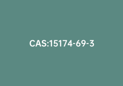 CAS:15174-69-3|3-甲基-4-羟基苯甲醛