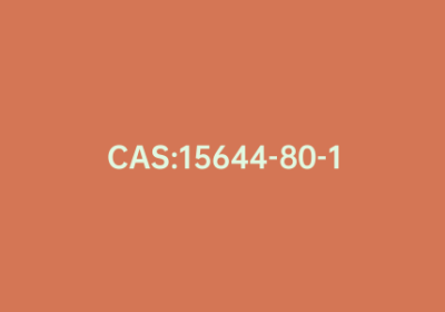 CAS:15644-80-1|2,8-二甲基-4-羟基喹啉