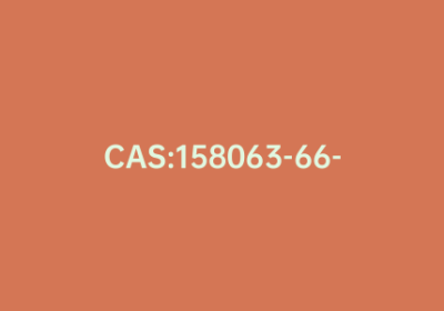 CAS:158063-66-2|4-三氟甲基烟酸