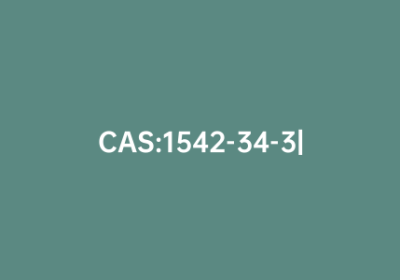CAS:1542-34-3|3,5-二氟-4-碘苯胺