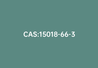 CAS:15018-66-3|4-氨基喹唑啉