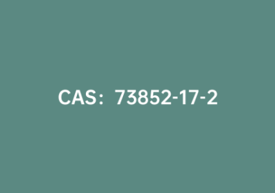 CAS：73852-17-2|2,6-二氯苯硼酸