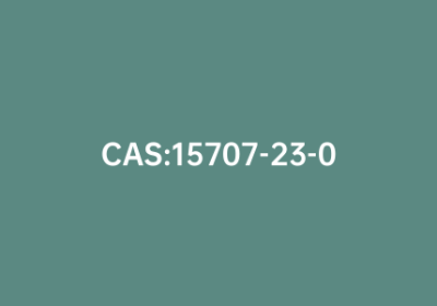 CAS:15707-23-0|2-乙基-3-甲基吡嗪