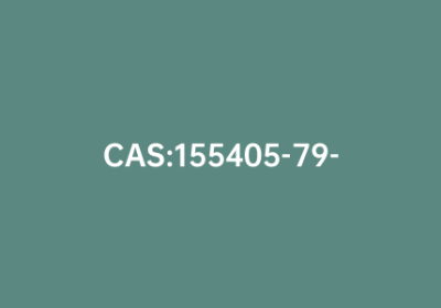 CAS:155405-79-1|培美曲塞杂质