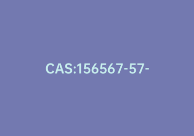 CAS:156567-57-6|正丙基溴化锌