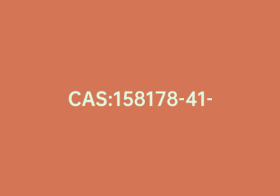 CAS:158178-41-7|2,3-二氟苯基硫代氯甲酸酯