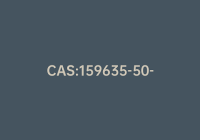 CAS:159635-50-4|N-BOC-N,N-双(2-溴甲基)胺