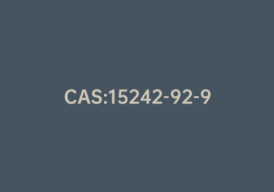 CAS:15242-92-9|二溴二(三丁基膦)镍(II)