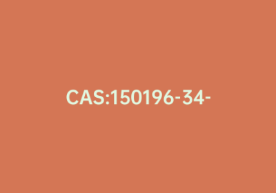 CAS:150196-34-2|NITTP
