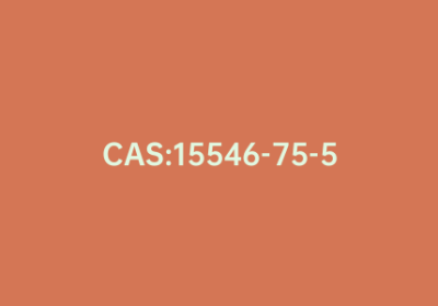 CAS:15546-75-5|二甲基吩嗪