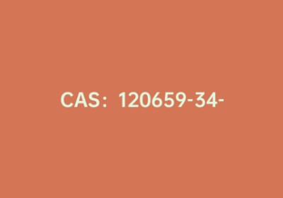 CAS：120659-34-9|3-环己基噻吩