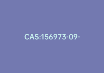 CAS:156973-09-0|2-氨基-5-氨甲基吡啶