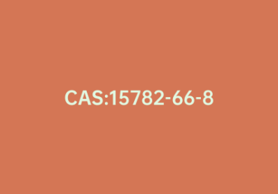 CAS:15782-66-8|1-金刚烷乙酸乙酯