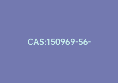 CAS:150969-56-5|5-三氟甲基-1-茚酮