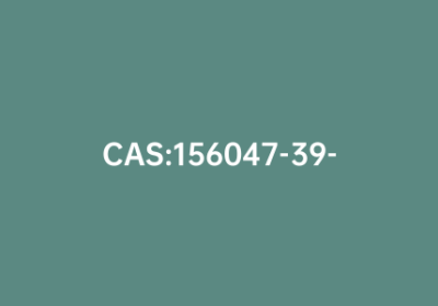 CAS:156047-39-1|L-4-氟-亮氨酸乙酯