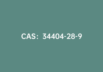 CAS：34404-28-9|N-叔丁氧羰基-D-谷氨酸
