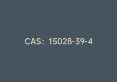 CAS：15028-39-4|L-苯基甘氨酸甲酯盐酸盐