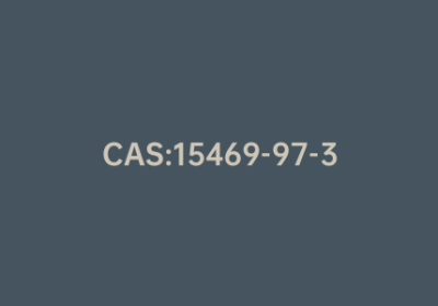 CAS:15469-97-3|1-三苯甲基咪唑