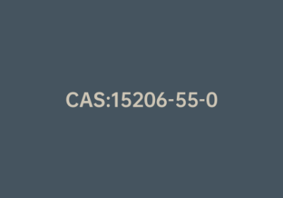 CAS:15206-55-0|苯甲酰甲酸甲酯