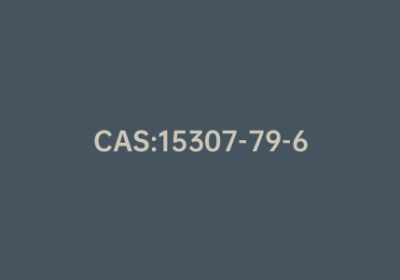 CAS:15307-79-6|双氯芬酸钠
