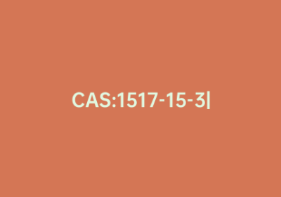 CAS:1517-15-3|2-甲基环丁酮