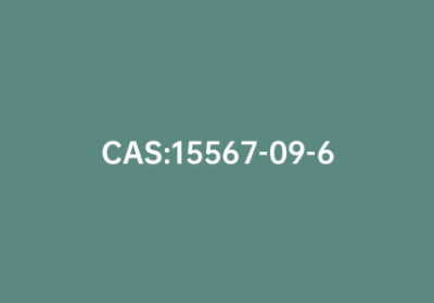CAS:15567-09-6|丁基胺氢溴酸盐