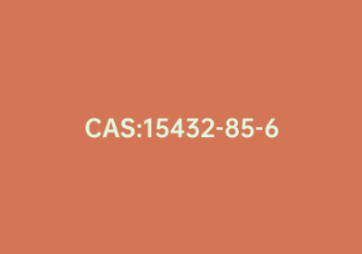 CAS:15432-85-6|偏锑酸钠