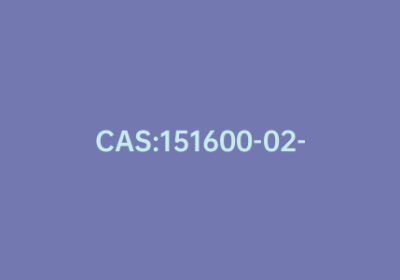 CAS:151600-02-1|三氟甲烷磺酸-6-溴-2-萘酯