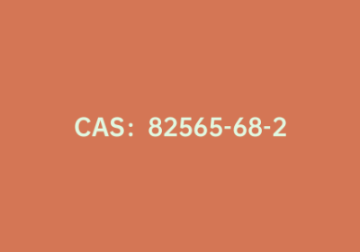 CAS：82565-68-2|Fmoc-对碘-L-苯丙氨酸