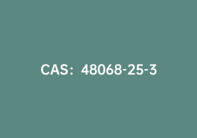 CAS：48068-25-3|Boc-O-甲基-L-苏氨酸
