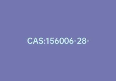 CAS:156006-28-9|3,4,5-三氟苯基溴化镁