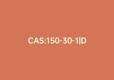 CAS:150-30-1|DL-苯丙氨酸