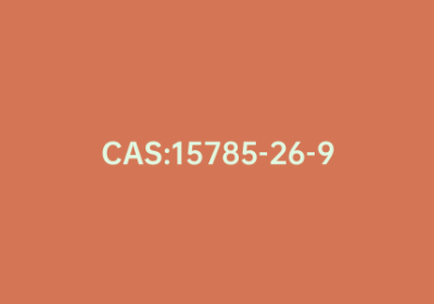 CAS:15785-26-9|DL-环丙基甘氨酸