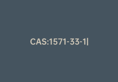 CAS:1571-33-1|苯磷酸